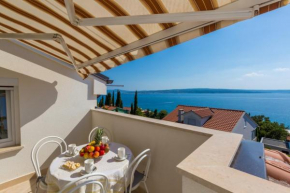 Two-Bedroom Apartment in Crikvenica XXXIV